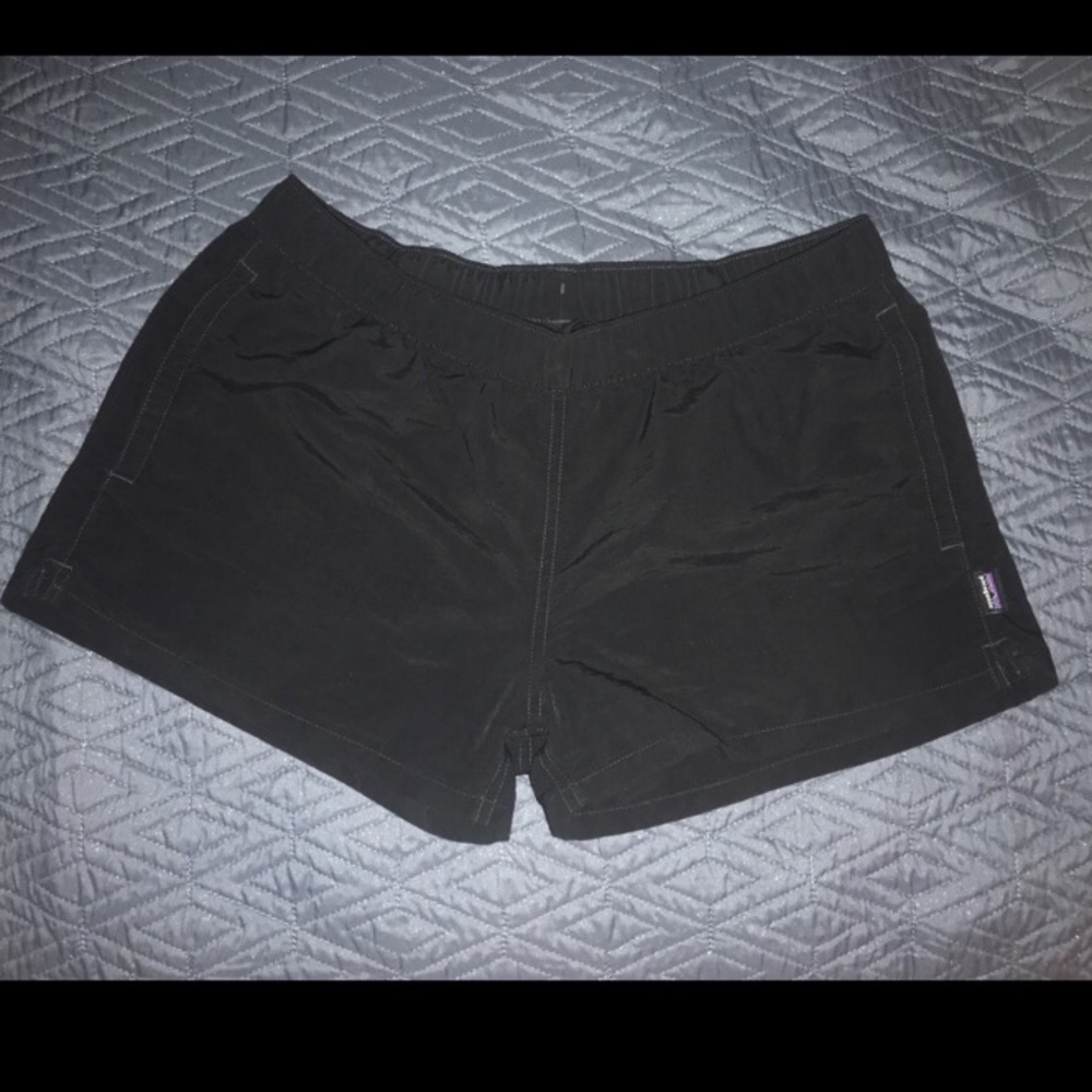 Patagonia Barely Baggie’s Shorts